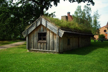 142-04.08. Skara-Fornbyn